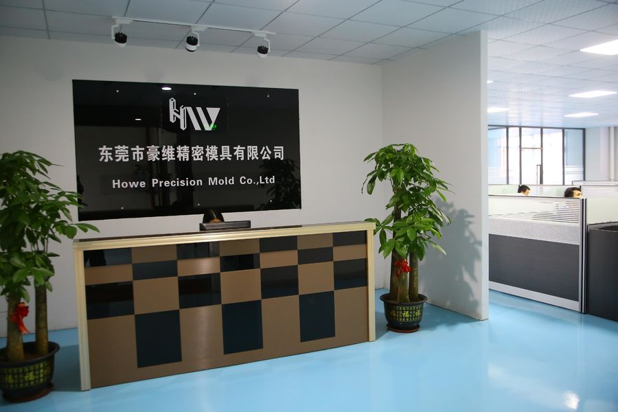 Cina Dongguan Howe Precision Mold Co., Ltd. Profilo Aziendale