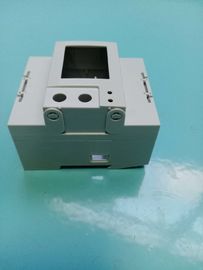 Stampaggio ad iniezione elettronico di BACCANO 1,2316 della scatola di plastica