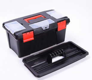 Stampaggio ad iniezione modellato abitudine della cassetta portautensili S50C della plastica che fa servizio