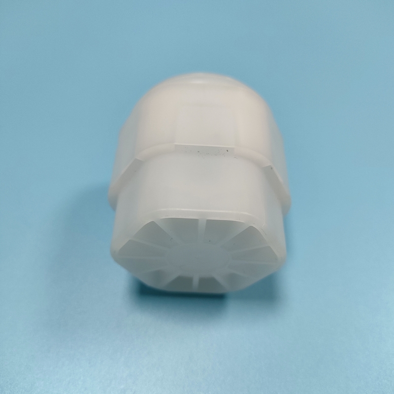 Lo stampaggio ad iniezione su ordinazione di 4 cavità per sei punti Moldable modella i prodotti di plastica