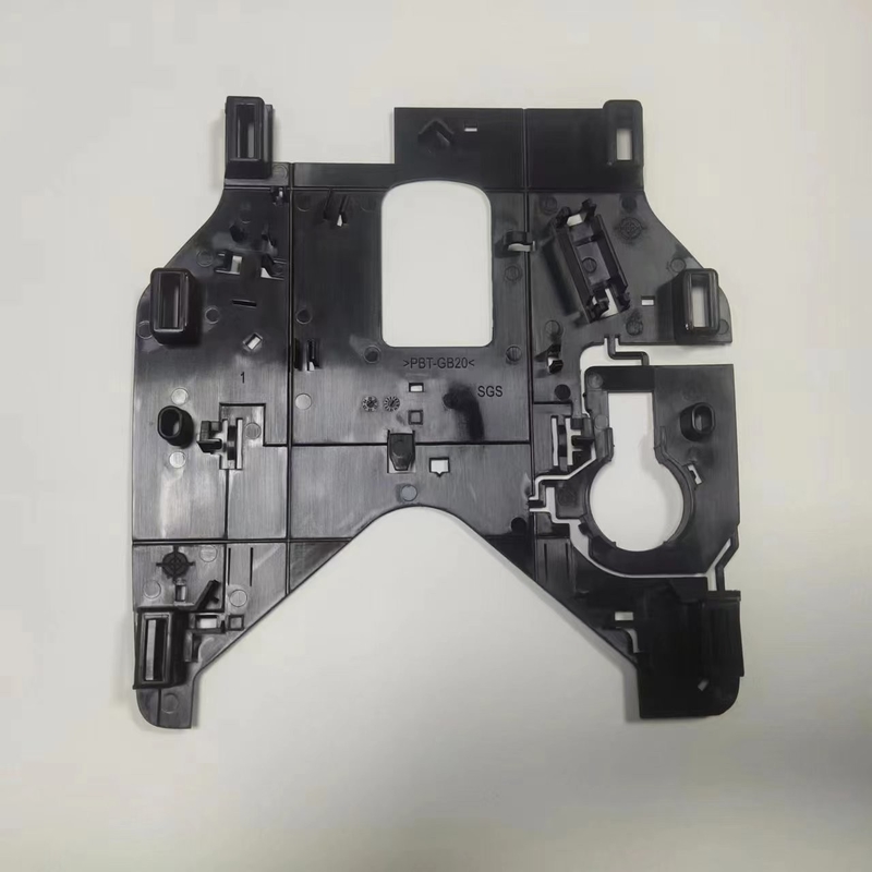 HASCO OEM Injection Mould Tooling 1.2344 NAK80 per componenti in plastica