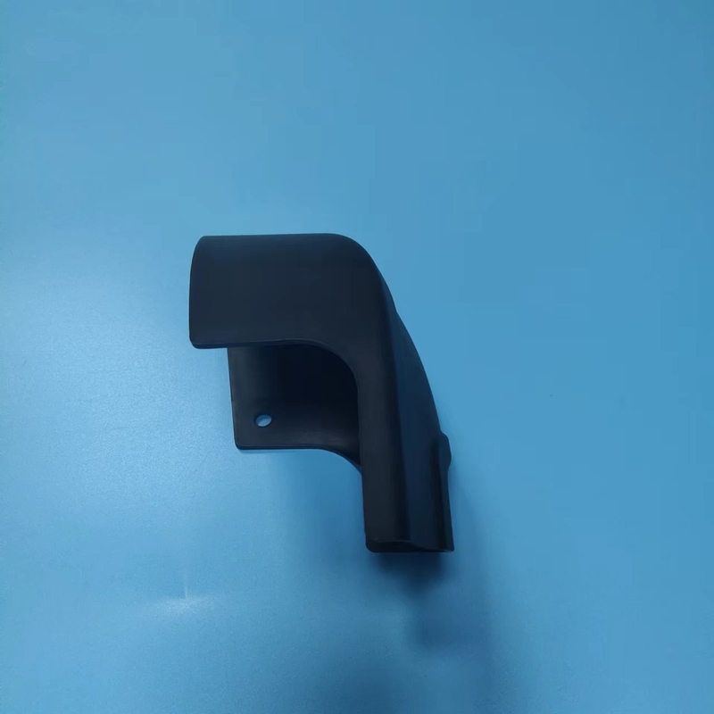 Componenti di stampi standard o personalizzati per stampaggio ad iniezione di materie plastiche per autoveicoli ad alta precisione