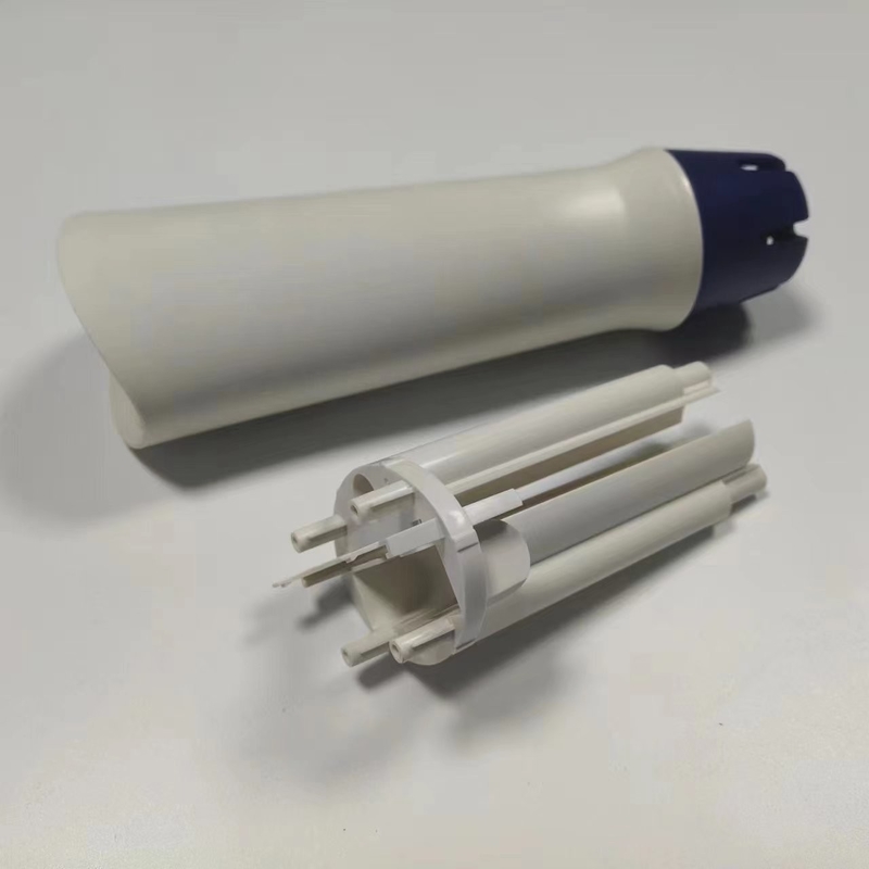 Imballaggio Prodotti di plastica stampati in cartone Soluzioni personalizzate per le industrie