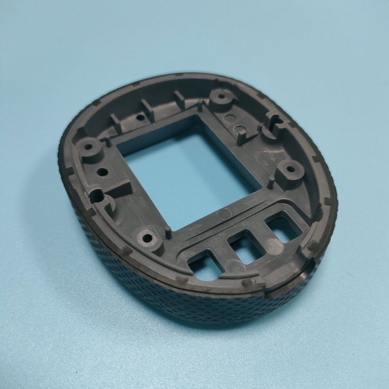 Supermolding stampaggio ad iniezione per ABS e TPE doppi colpi casing di plastica