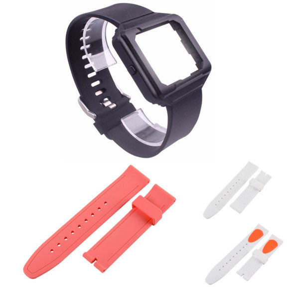 cassa dello Smart Watch 42mm/di 38mm con lo stampaggio ad iniezione di plastica di Overmolding