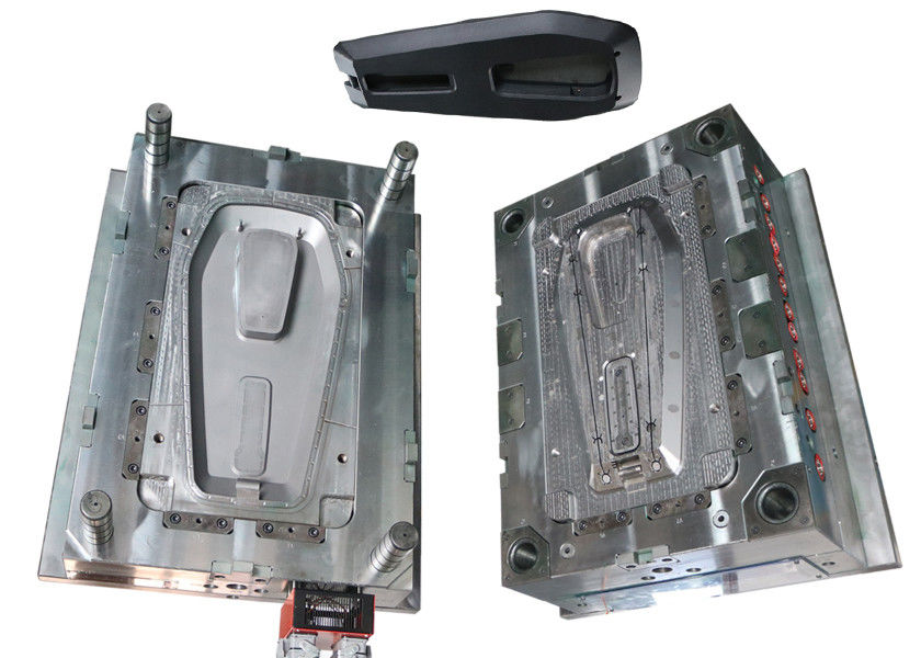 Tipo differente stampaggio ad iniezione dell'OEM di plastica automobilistico di recinzioni S136 dell'ABS