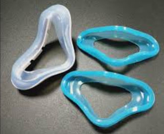 accessori di plastica del modanatura di plastica medico per la muffa di plastica dei dispositivi medici del ventilatore