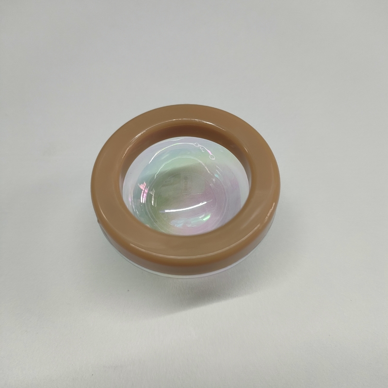 Supporto di plastica dell'OEM dello stampaggio ad iniezione di singolo colore della cavità di Dongguan doppio