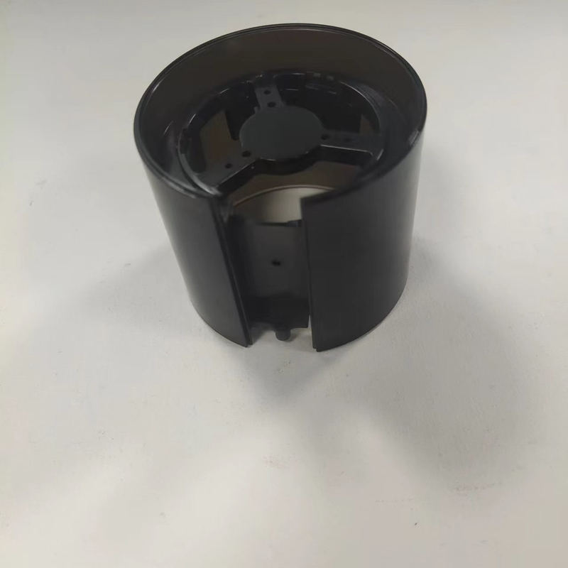 Precisione di plastica del ± 0.005mm dello stampaggio ad iniezione del cilindro di aromaterapia