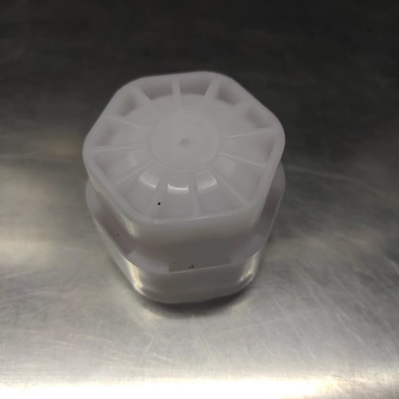 lo stampaggio ad iniezione di plastica di precisione di 0.005mm, muffa di plastica della multi cavità muore creatore
