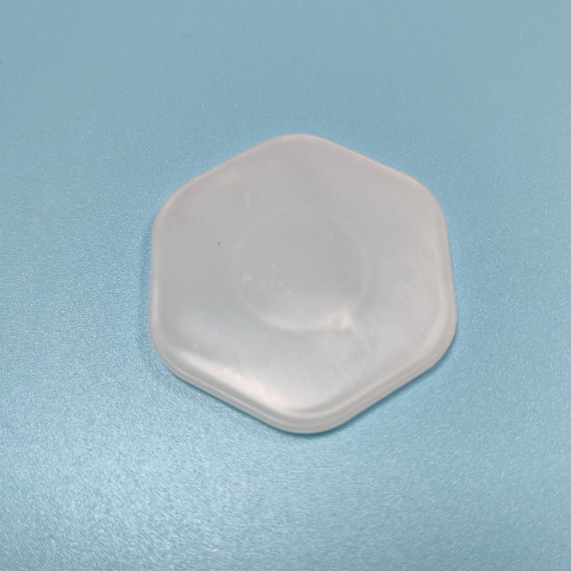 Le cavità multiple fredde Sexangle degli stampaggi ad iniezione della plastica del corridore modellano le componenti