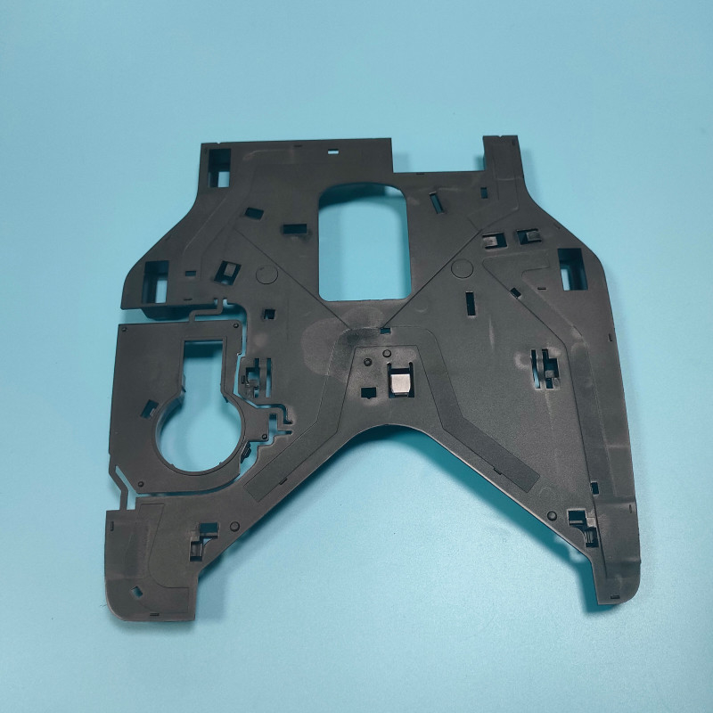 OEM Design Parti di plastica stampate per iniezione Tecnologia di stampaggio NAK80