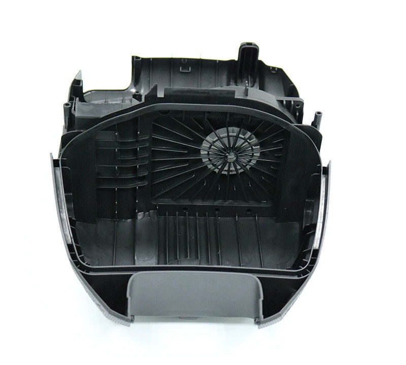 La plastica del motociclo di precisione ha modellato la lavorazione con utensili di durezza di Shell 42-45HR dei prodotti