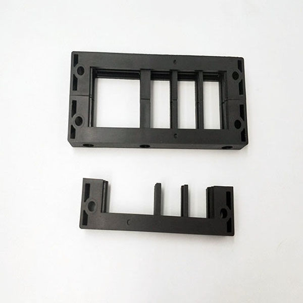 Parti modellate iniezione di plastica di plastica dell'elettrodomestico per la stampante