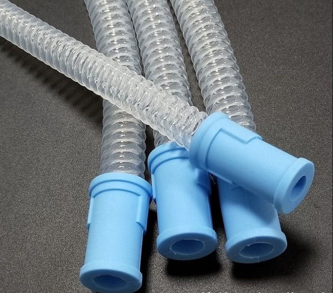accessori di plastica del modanatura di plastica medico per la muffa di plastica dei dispositivi medici del ventilatore