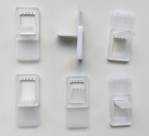 Parti di plastica di modellatura dell'iniezione 1,2344 medici freddi del corridore