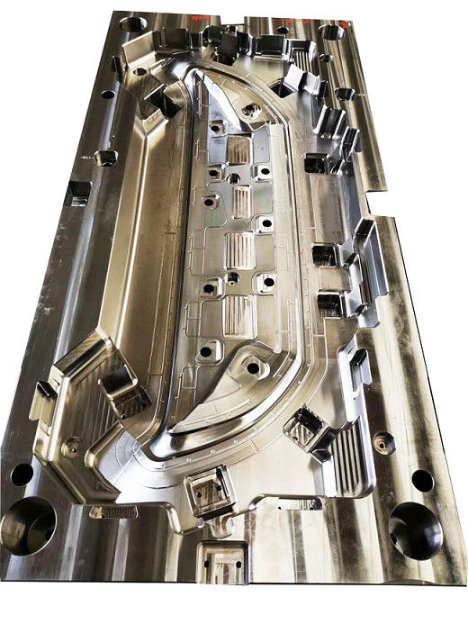 Fornitore di plastica interno delle parti delle componenti S136HRC48-52 dell'automobile di plastica automatica dello stampaggio ad iniezione