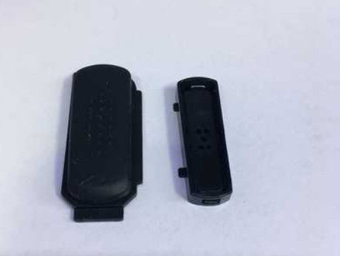 ST di plastica del walkie-talkie dello stampaggio ad iniezione 16949 parti di Digital
