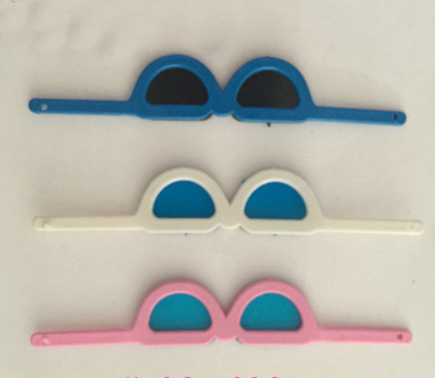 Strumenti di modellatura dell'iniezione di plastica S136 per la montatura per occhiali di plastica