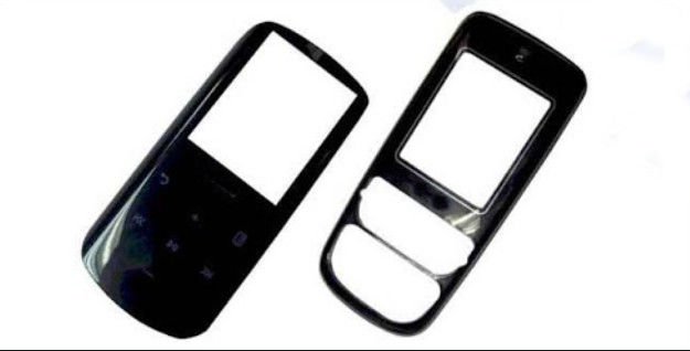 Accessori di plastica delle coperture del telefono che fanno iniezione che foggia HASCO DME muffa standard