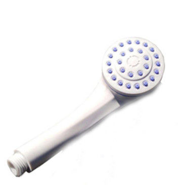 Fornitore di foggiatura su ordinazione dei montaggi della testa di doccia del bagno dello stampaggio ad iniezione del materiale di plastica dell'ABS