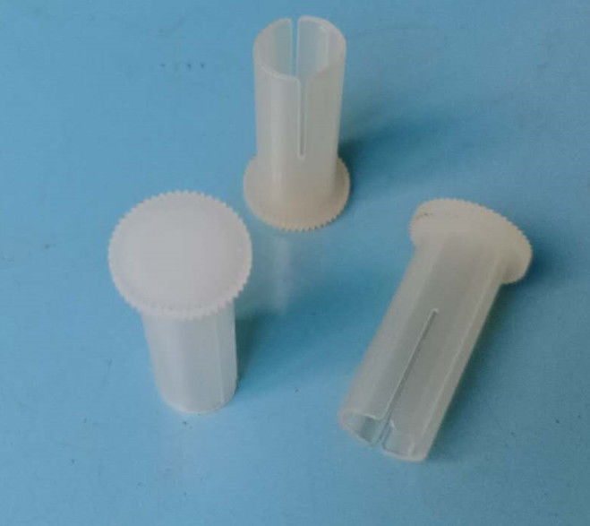 HASCO trasparente/semitrasparente che modella le piccole parti di plastica