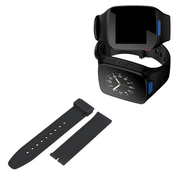 Personalizzi lo stampaggio ad iniezione di plastica dello Smart Watch dei bambini dell'inseguitore di GPS