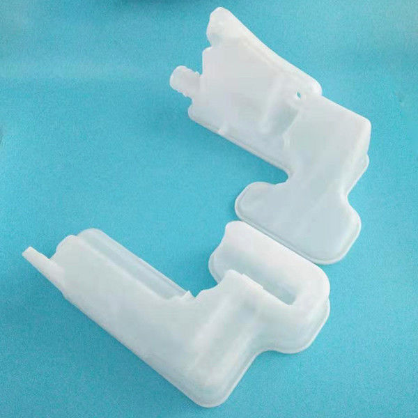 modanatura di plastica componente di plastica dei prodotti dello stampaggio ad iniezione singolo/multi industriale delle cavità