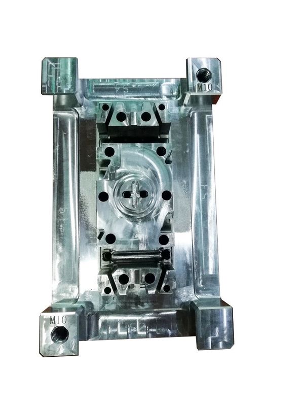 L'ente di plastica del motociclo degli accessori del PC dell'ABS elettrico ha modellato lo stampaggio ad iniezione delle parti