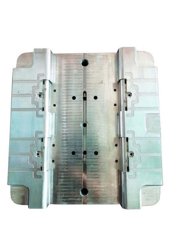 Stampaggio ad iniezione di plastica medico di Shell 718H DME del respiratore