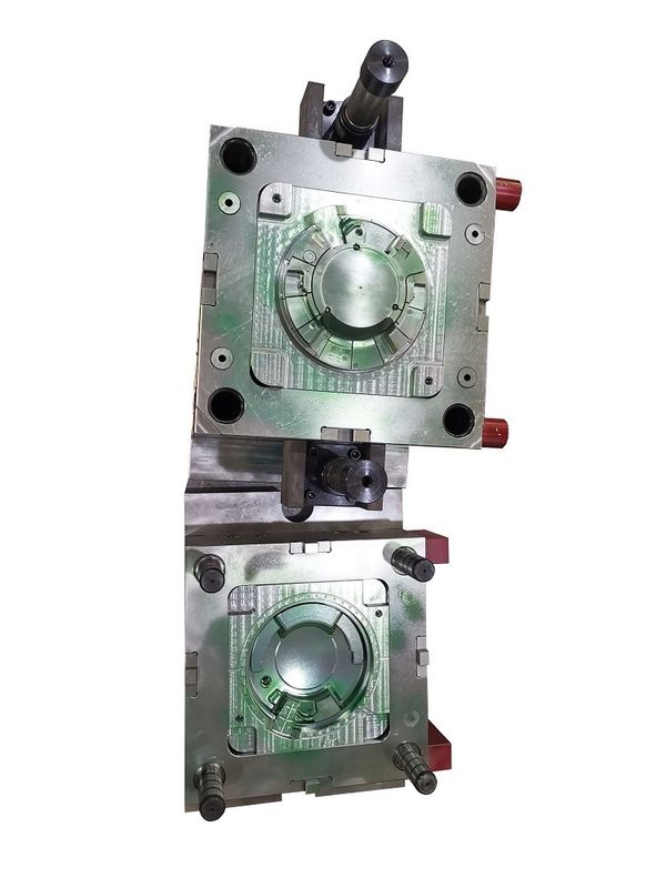 Singolo della cavità 718H del DME stampaggio ad iniezione le componenti per elettronica