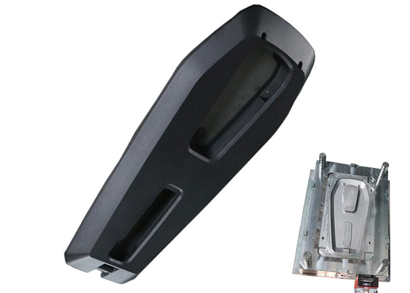 Stampaggio ad iniezione di plastica del PC dell'ABS PMMA per le componenti automobilistiche