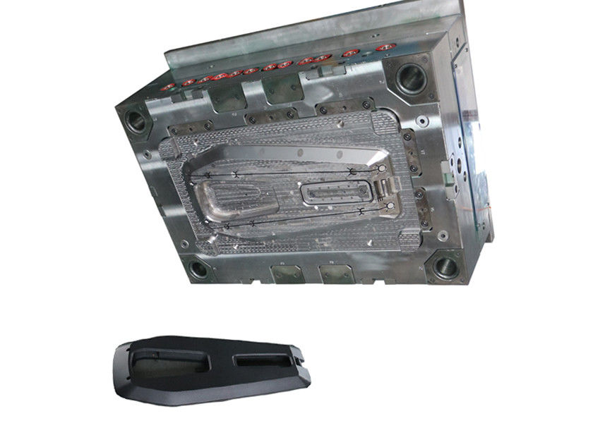 Stampaggio ad iniezione di plastica del PC dell'ABS PMMA per le componenti automobilistiche