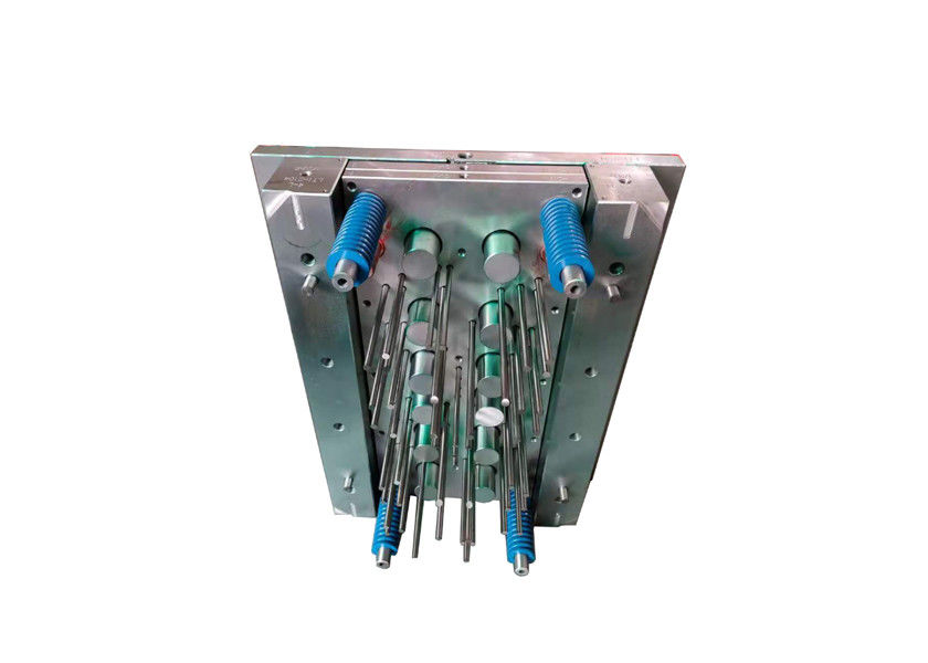 1x2 la plastica della cavità 718H inietta la muffa per le componenti dell'apparecchio medico
