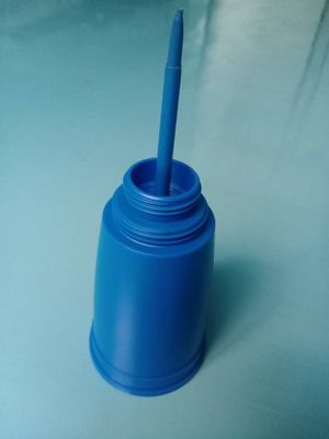Lavorazione con utensili fredda dell'iniezione del corridore per i prodotti di modellatura di plastica su ordinazione del recipiente di plastica